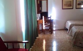 Hotel Andalucia Cazorla